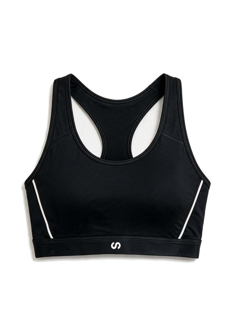 Snocks Snocks Sport-BH BH Damen - Black - 0 | SportScheck