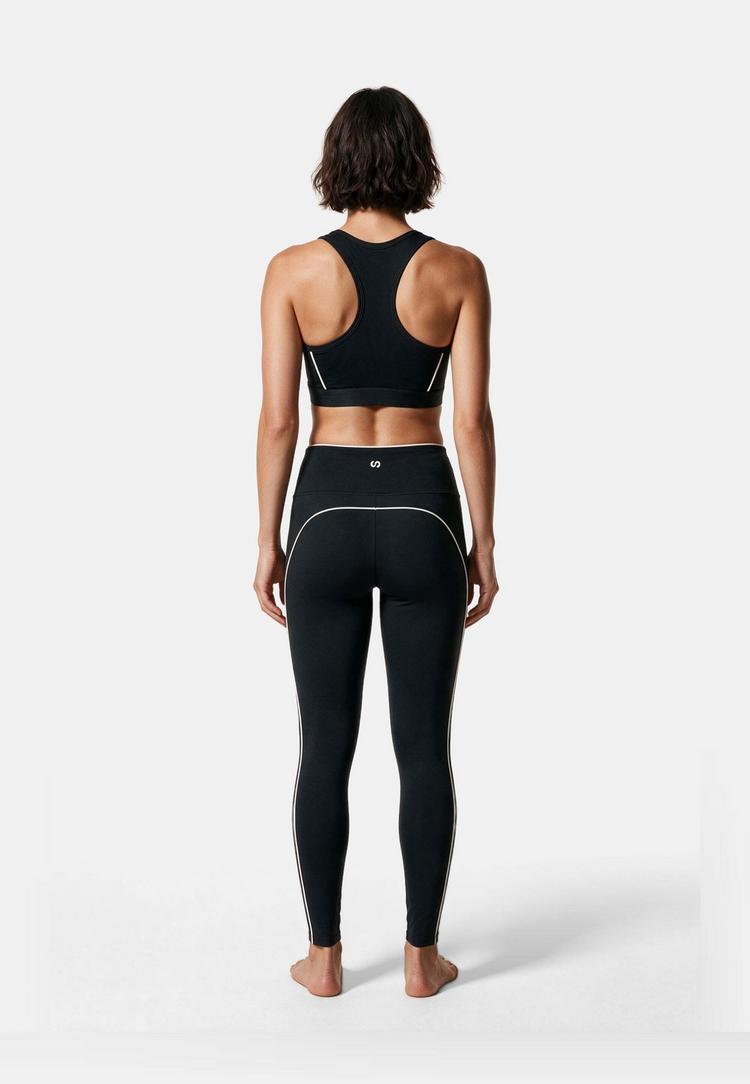 Snocks Snocks Sport-BH BH Damen - Black - 2 | SportScheck