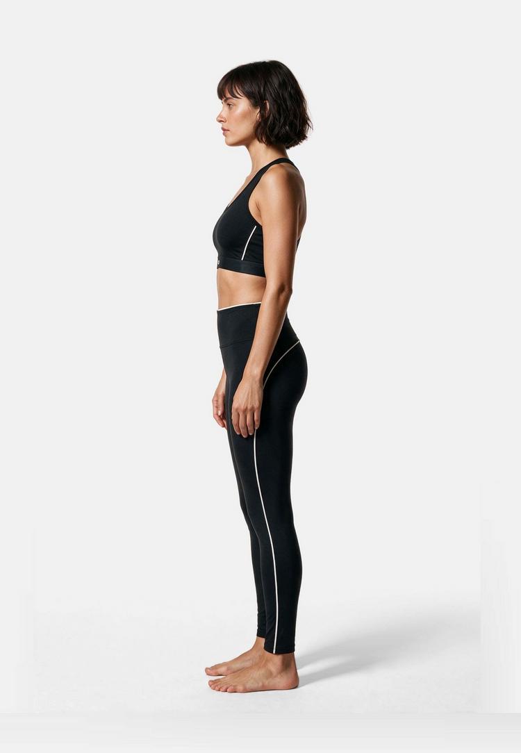 Snocks Snocks Sport-BH BH Damen - Black - 3 | SportScheck