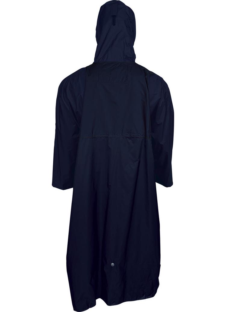 PRO-X elements PRO-X elements AROSA Poncho Herren - Marine - 0 | SportScheck