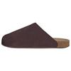 adidas ADIMULE SPW W Badeschlappen Sandalen Damen - Shadow Brown / Shadow Brown / Gum