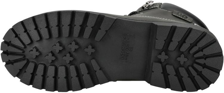 Dockers Dockers Stiefel Herren - Schwarz - 2 | SportScheck
