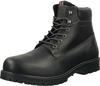 Dockers Stiefel Herren - Schwarz