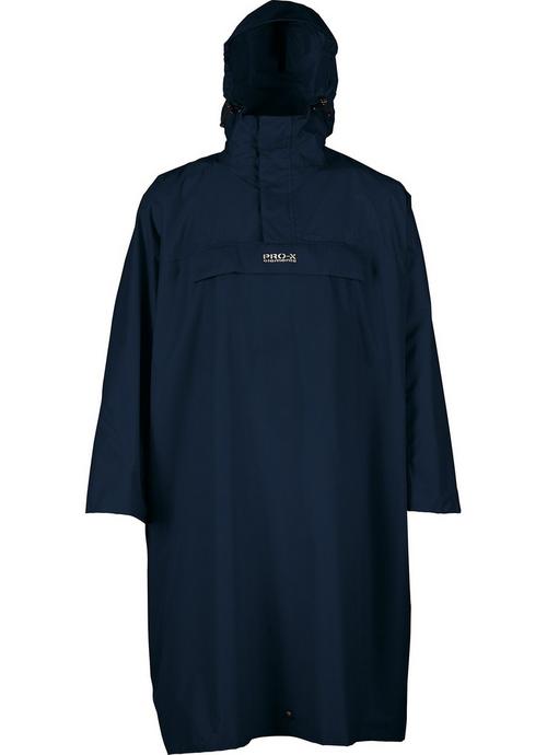 PRO-X elements HIGH PEAK Poncho Herren