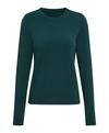 Falke T-Shirt Damen - pine grove (7337)