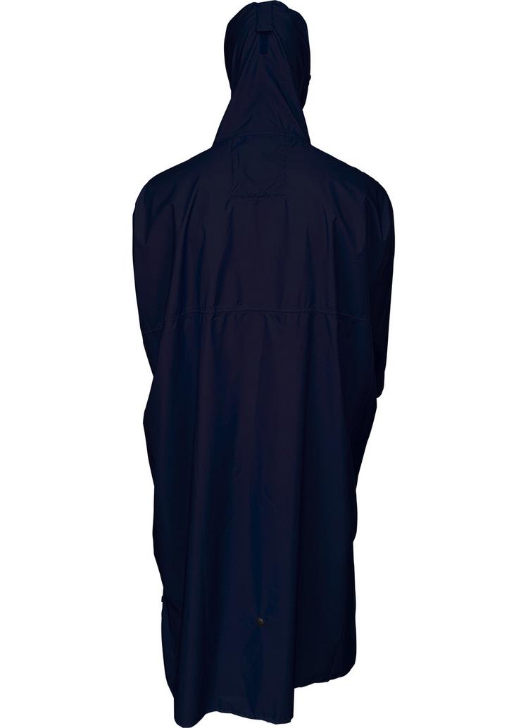 PRO-X elements PRO-X elements HIGH PEAK Poncho Herren - Marine - 0 | SportScheck