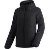 Maier Sports Donovaly W Funktionsjacke Damen - Schwarz01100
