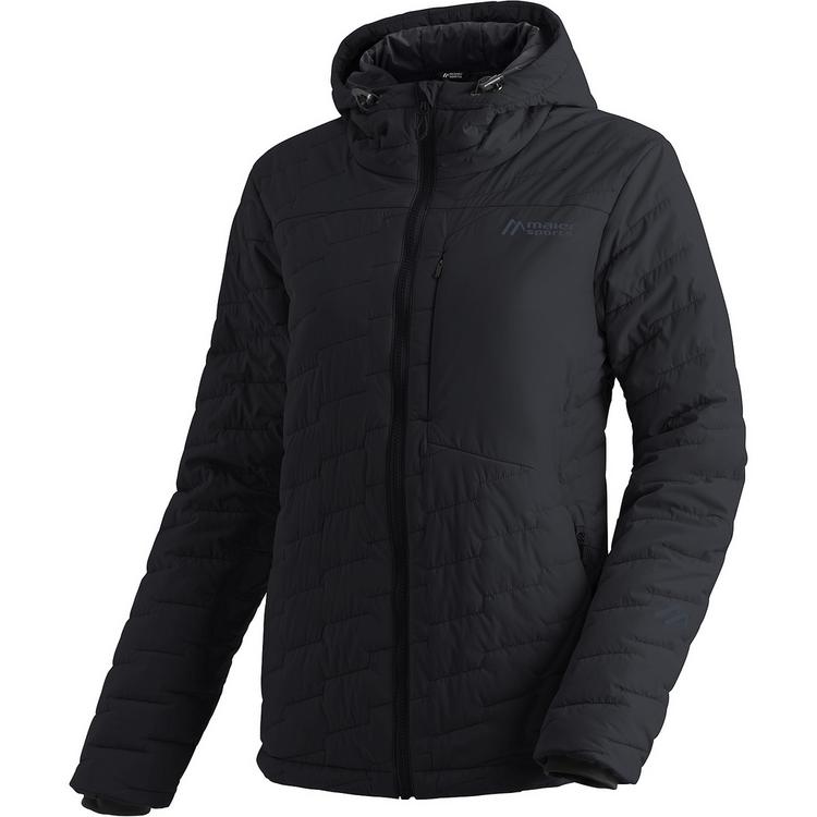 Maier Sports Maier Sports Donovaly W Funktionsjacke Damen - Schwarz01100 - 0 | SportScheck