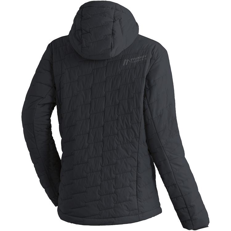 Maier Sports Maier Sports Donovaly W Funktionsjacke Damen - Schwarz01100 - 0 | SportScheck