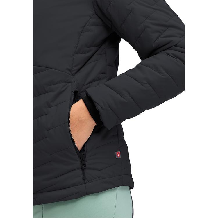 Maier Sports Maier Sports Donovaly W Funktionsjacke Damen - Schwarz01100 - 1 | SportScheck