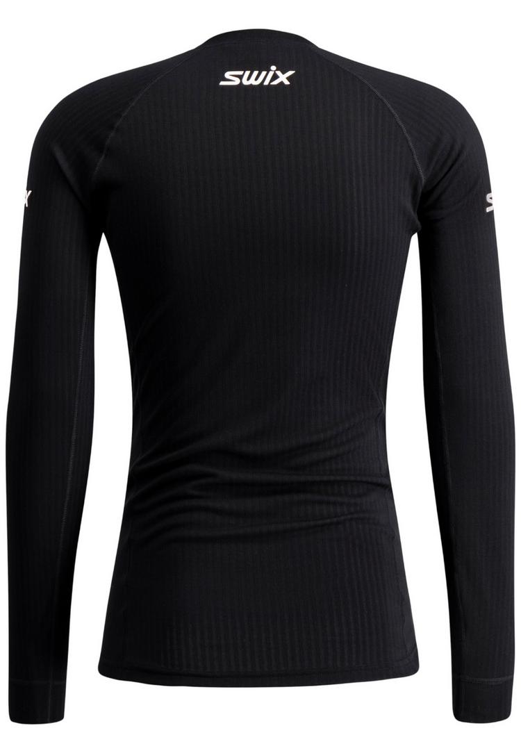 SWIX SWIX RaceX Classic Long Sleeve M Unterhemd Herren - jet black - 0 | SportScheck