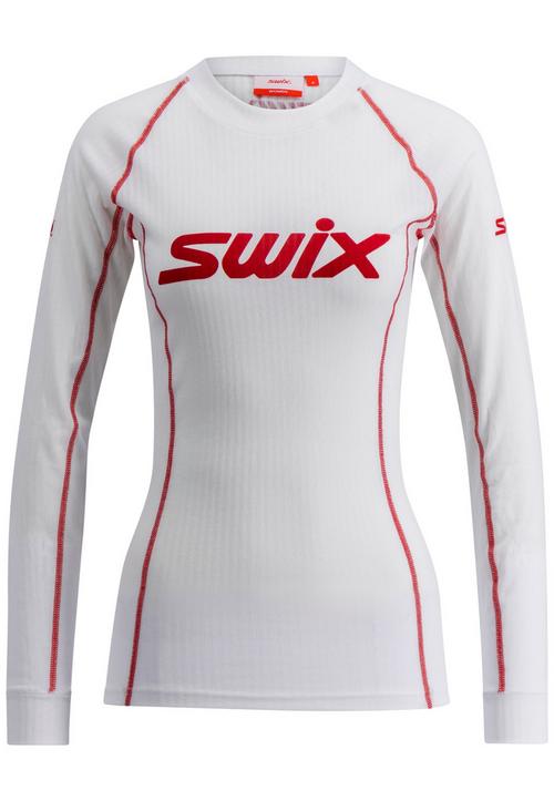 SWIX RaceX Classic Long Sleeve W Unterhemd Damen