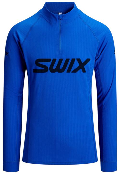 SWIX RaceX Classic Half Zip M Unterhemd Herren