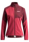 SWIX Focus Jacket W Langlaufhose Damen - port royale