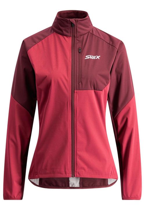 SWIX Focus Jacket W Langlaufhose Damen