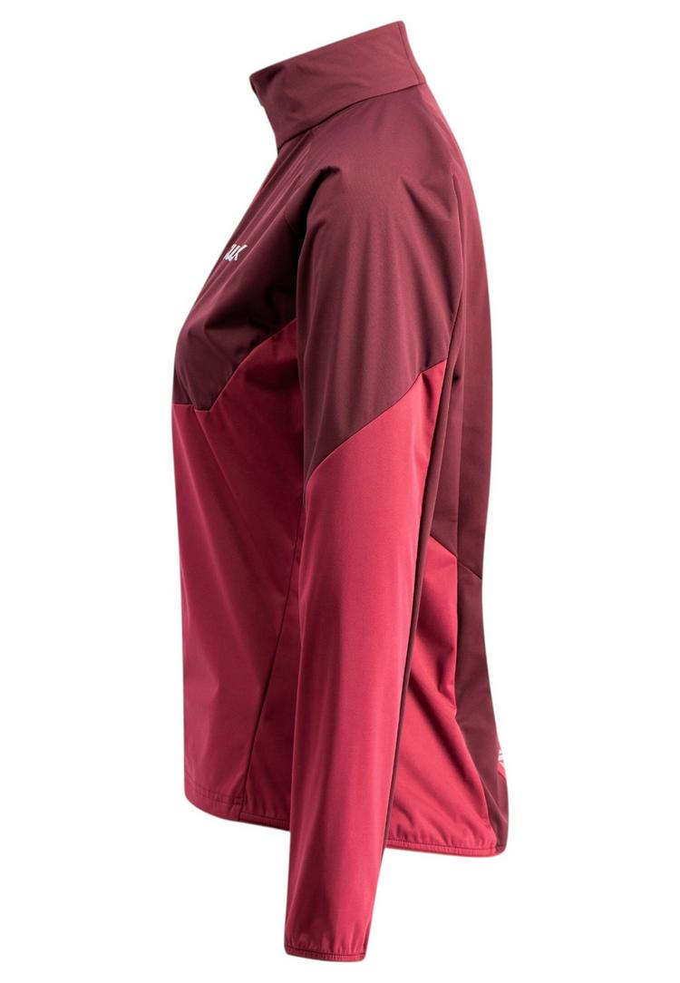 SWIX SWIX Focus Jacket W Langlaufhose Damen - port royale - 0 | SportScheck
