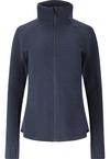 Whistler Kajsa Sweatjacke Damen - 2048 Navy Blazer