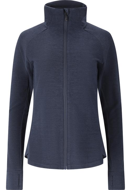 Whistler Kajsa Sweatjacke Damen