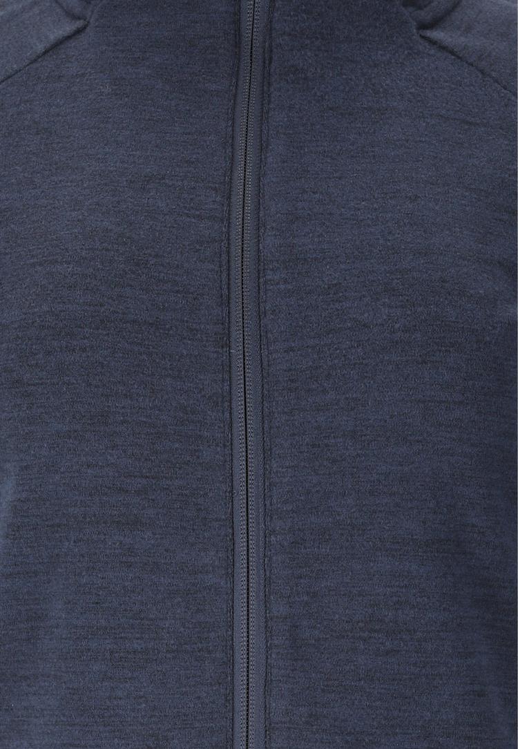 Whistler Whistler Kajsa Sweatjacke Damen - 2048 Navy Blazer - 0 | SportScheck