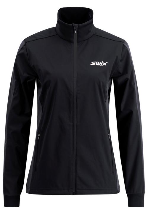 SWIX Cross Jacket W Funktionsjacke Damen