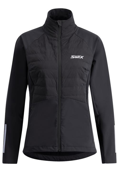SWIX Elevation Jacket W Funktionsjacke Damen
