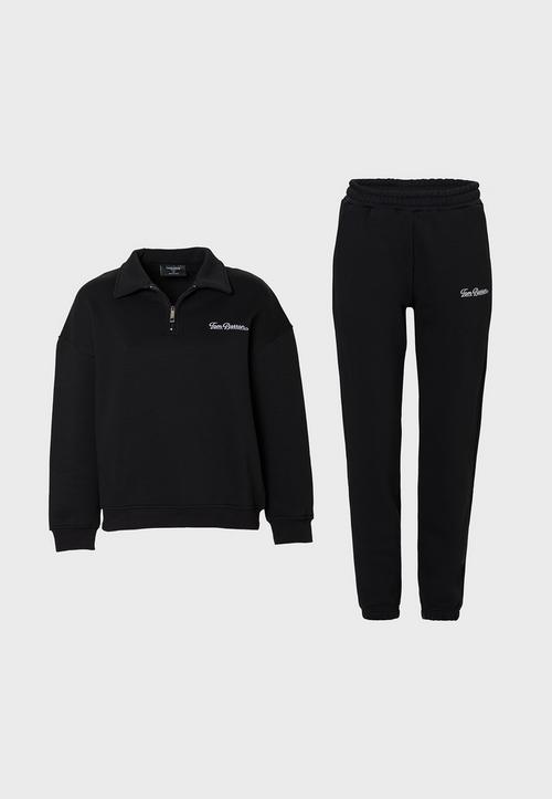 Tom Barron Trainingsanzug Damen