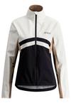 SWIX Achieve Jacket W Funktionsjacke Damen - snow white