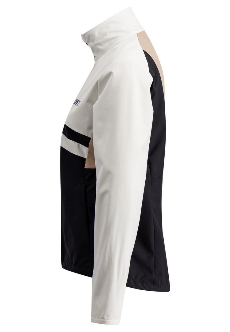 SWIX SWIX Achieve Jacket W Funktionsjacke Damen - snow white - 0 | SportScheck