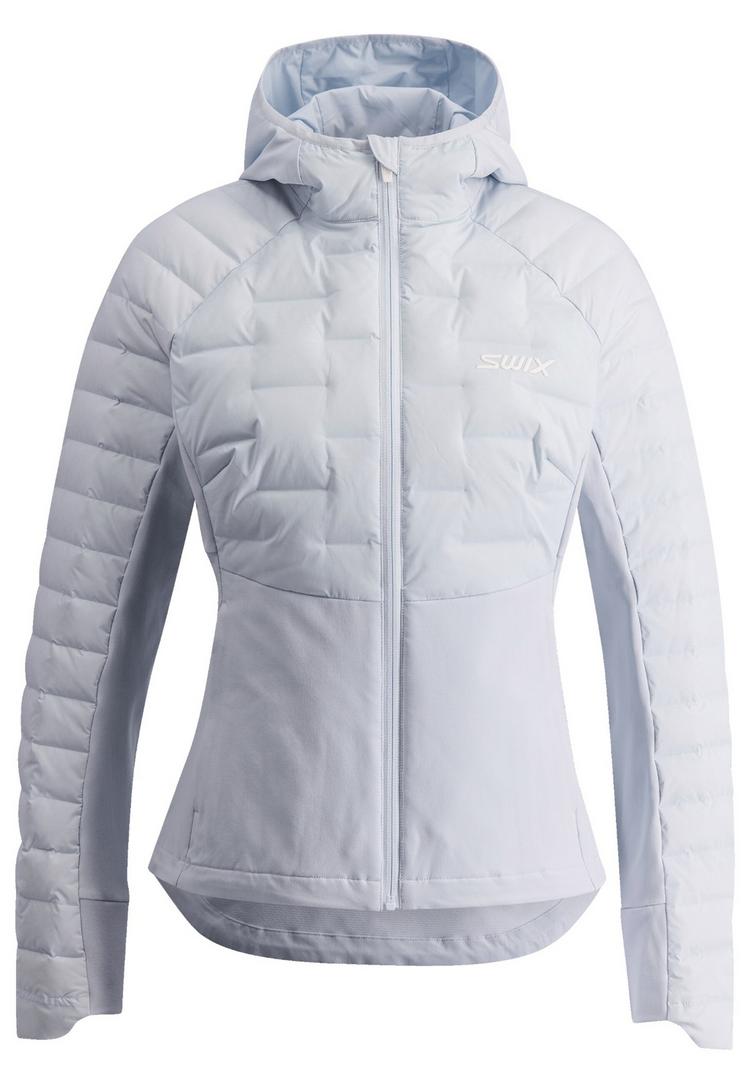 SWIX SWIX Horizon Jacket W Funktionsjacke Damen - ballad blue - 0 | SportScheck