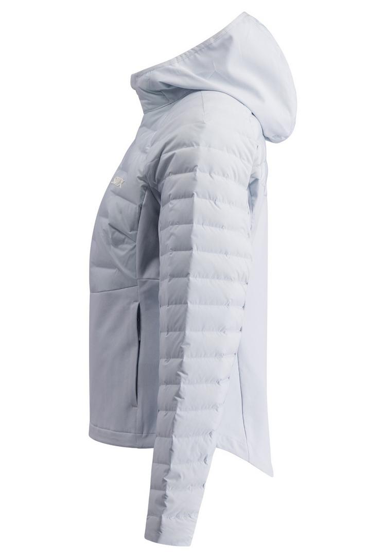SWIX SWIX Horizon Jacket W Funktionsjacke Damen - ballad blue - 0 | SportScheck