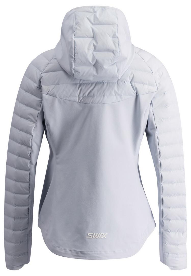 SWIX SWIX Horizon Jacket W Funktionsjacke Damen - ballad blue - 0 | SportScheck