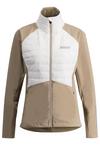SWIX Elevation Jacket W Funktionsjacke Damen - dune