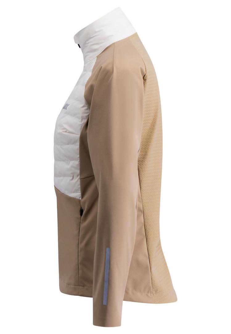SWIX SWIX Elevation Jacket W Funktionsjacke Damen - dune - 0 | SportScheck