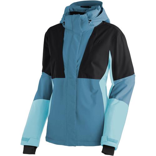 Maier Sports Rogla Skijacke Damen