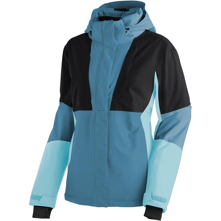 Maier Sports Maier Sports Rogla Skijacke Damen - Blau308 - 0 | SportScheck