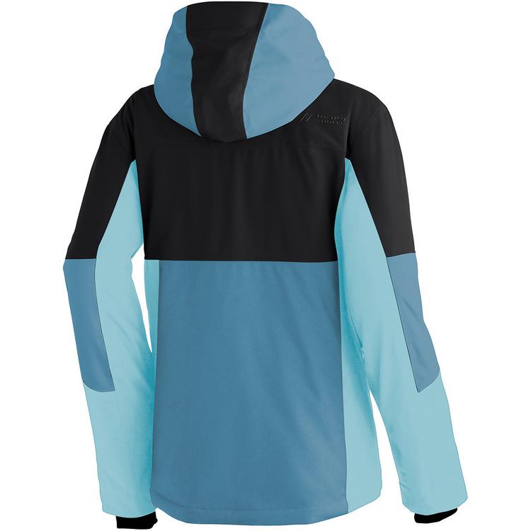 Maier Sports Maier Sports Rogla Skijacke Damen - Blau308 - 0 | SportScheck