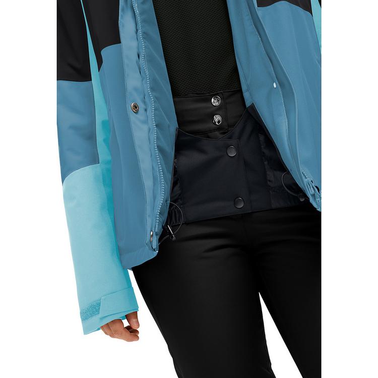 Maier Sports Maier Sports Rogla Skijacke Damen - Blau308 - 1 | SportScheck