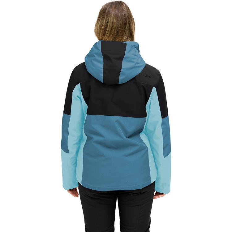 Maier Sports Maier Sports Rogla Skijacke Damen - Blau308 - 4 | SportScheck