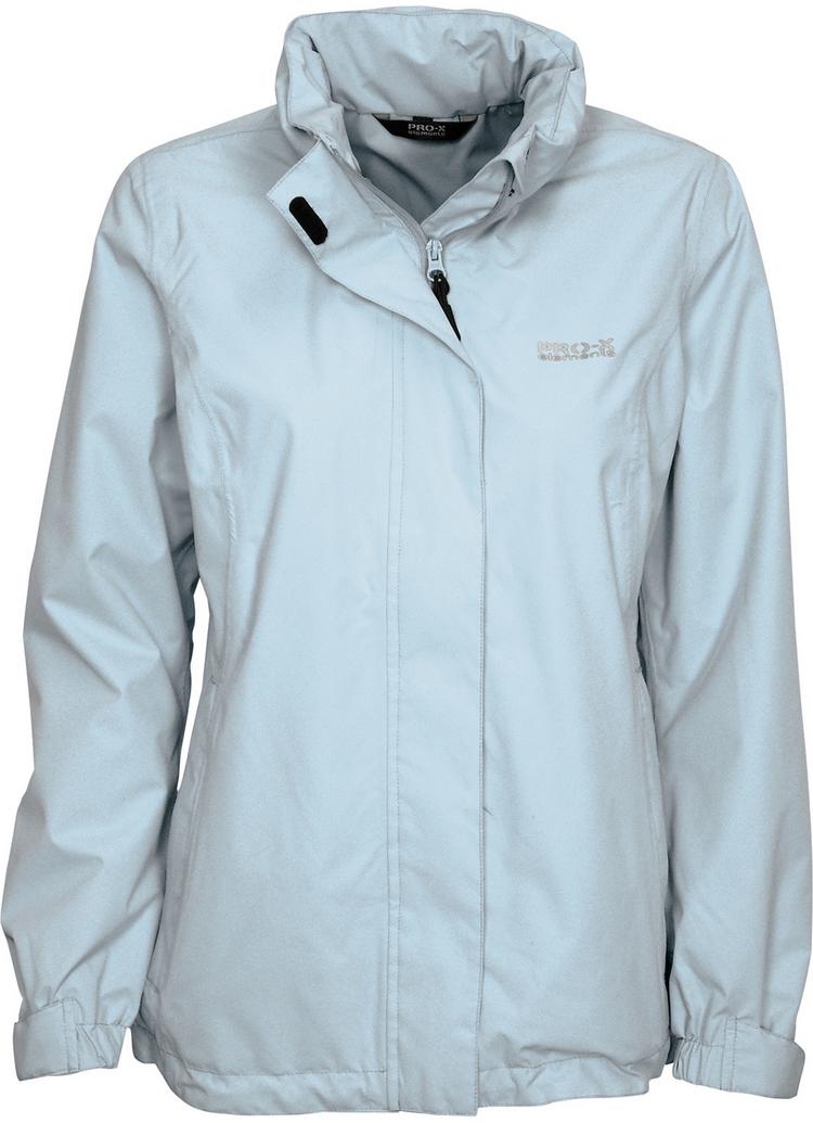 PRO-X elements PRO-X elements ELIZA Funktionsjacke Damen - Cool Blue-Blau - 0 | SportScheck