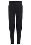 SWIX Elevation Pants W Langlaufhose Damen - jet black