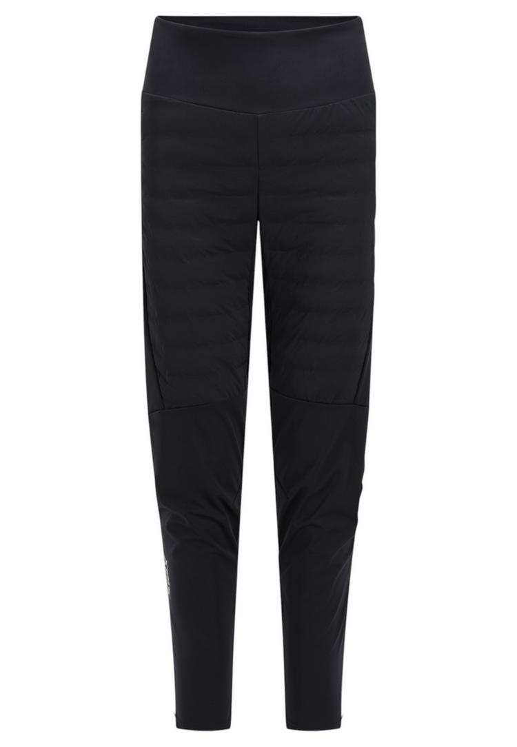 SWIX SWIX Elevation Pants W Langlaufhose Damen - jet black - 0 | SportScheck