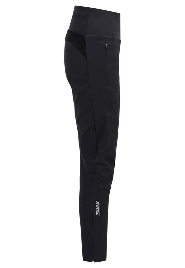 SWIX SWIX Elevation Pants W Langlaufhose Damen - jet black - 1 | SportScheck