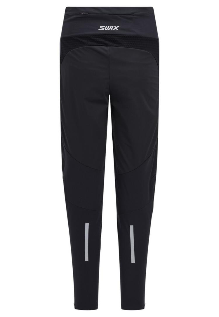 SWIX SWIX Elevation Pants W Langlaufhose Damen - jet black - 0 | SportScheck