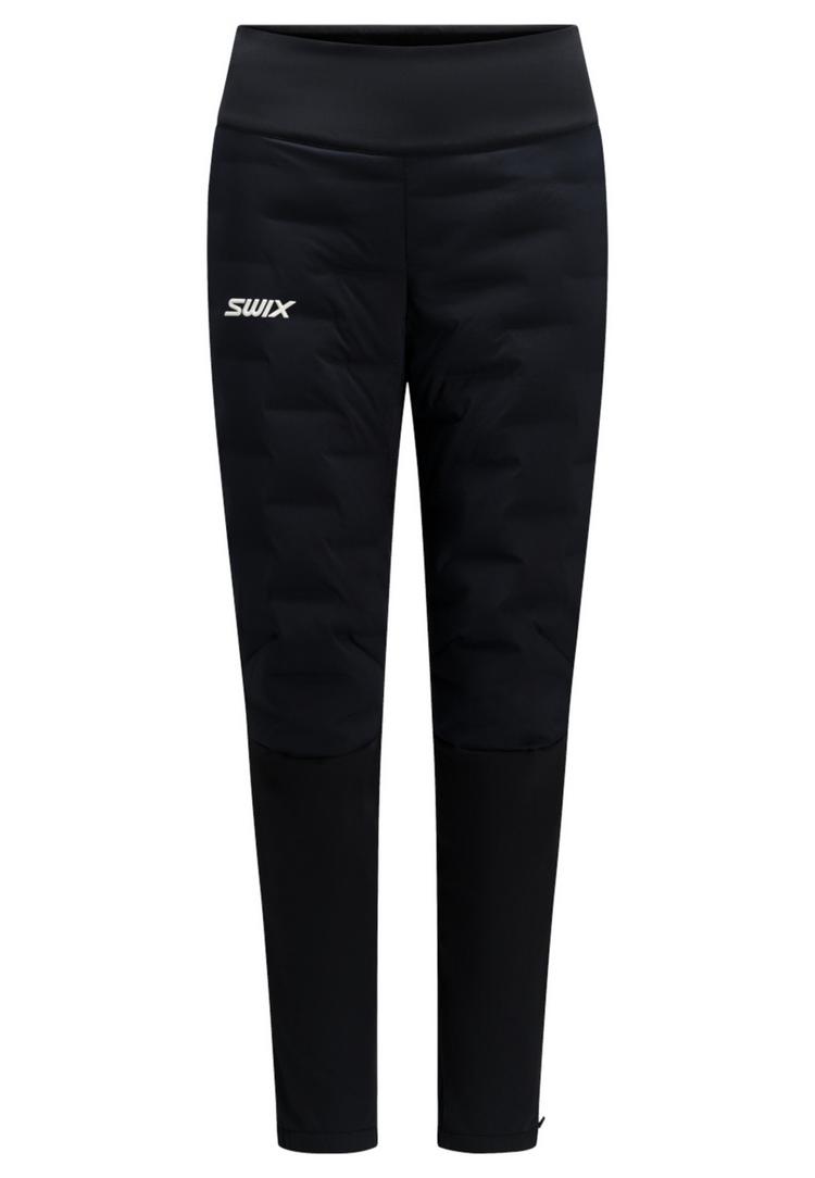 SWIX SWIX Horizon Pants W Langlaufhose Damen - jet black - 0 | SportScheck