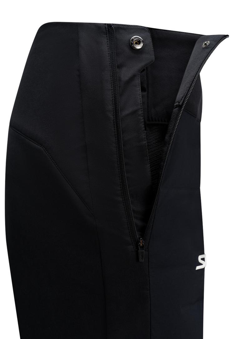SWIX SWIX Horizon Pants W Langlaufhose Damen - jet black - 0 | SportScheck