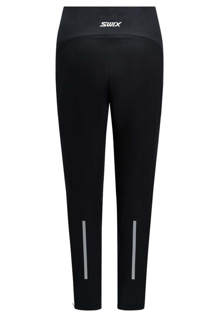 SWIX SWIX Horizon Pants W Langlaufhose Damen - jet black - 0 | SportScheck