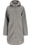 Whistler Pioneer Fleecejacke Damen - 1156 Ultimate Gray