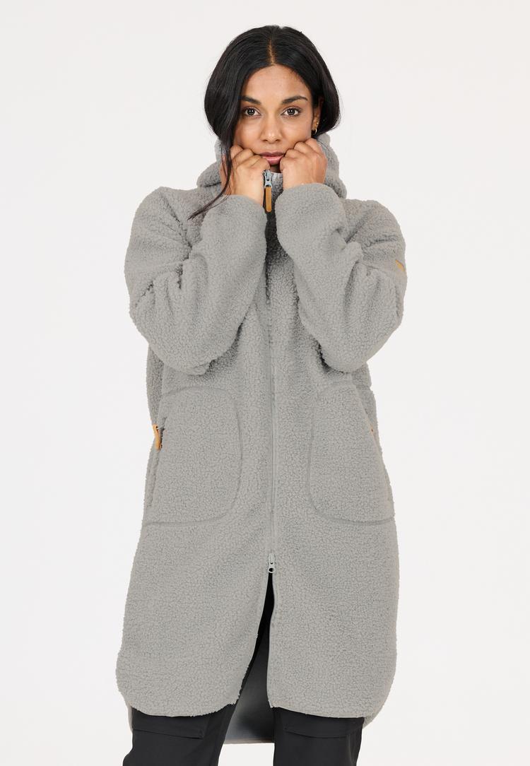 Whistler Whistler Pioneer Fleecejacke Damen - 1156 Ultimate Gray - 0 | SportScheck