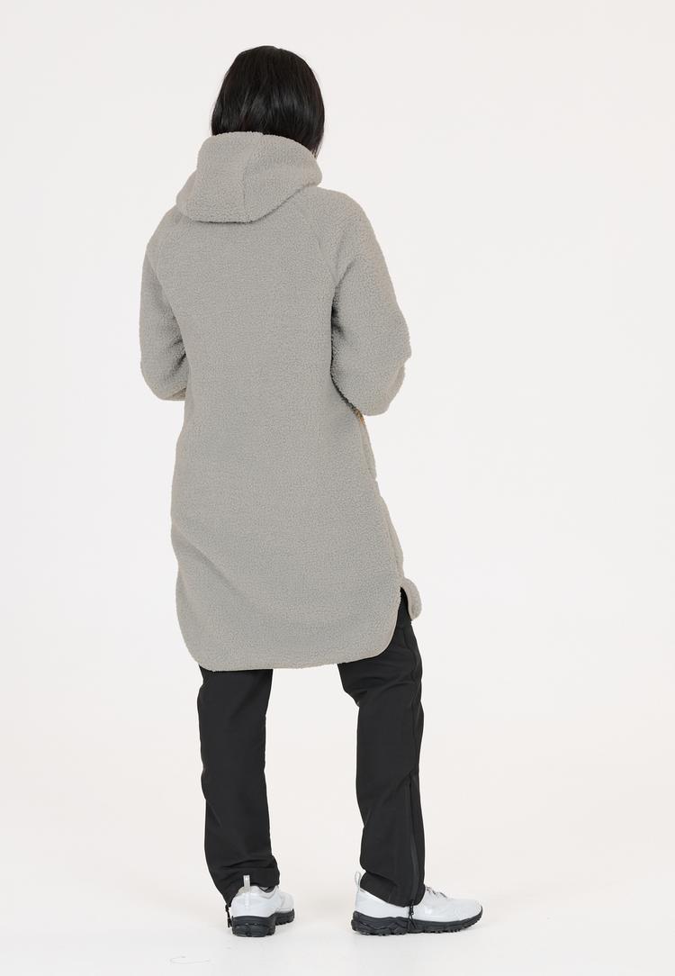 Whistler Whistler Pioneer Fleecejacke Damen - 1156 Ultimate Gray - 2 | SportScheck
