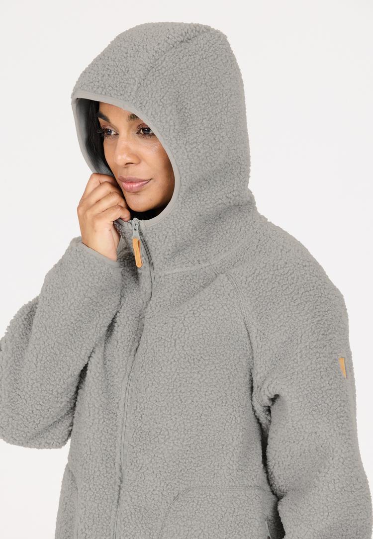 Whistler Whistler Pioneer Fleecejacke Damen - 1156 Ultimate Gray - 3 | SportScheck